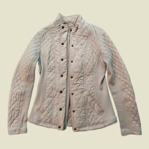 Merona Quilted Jacket